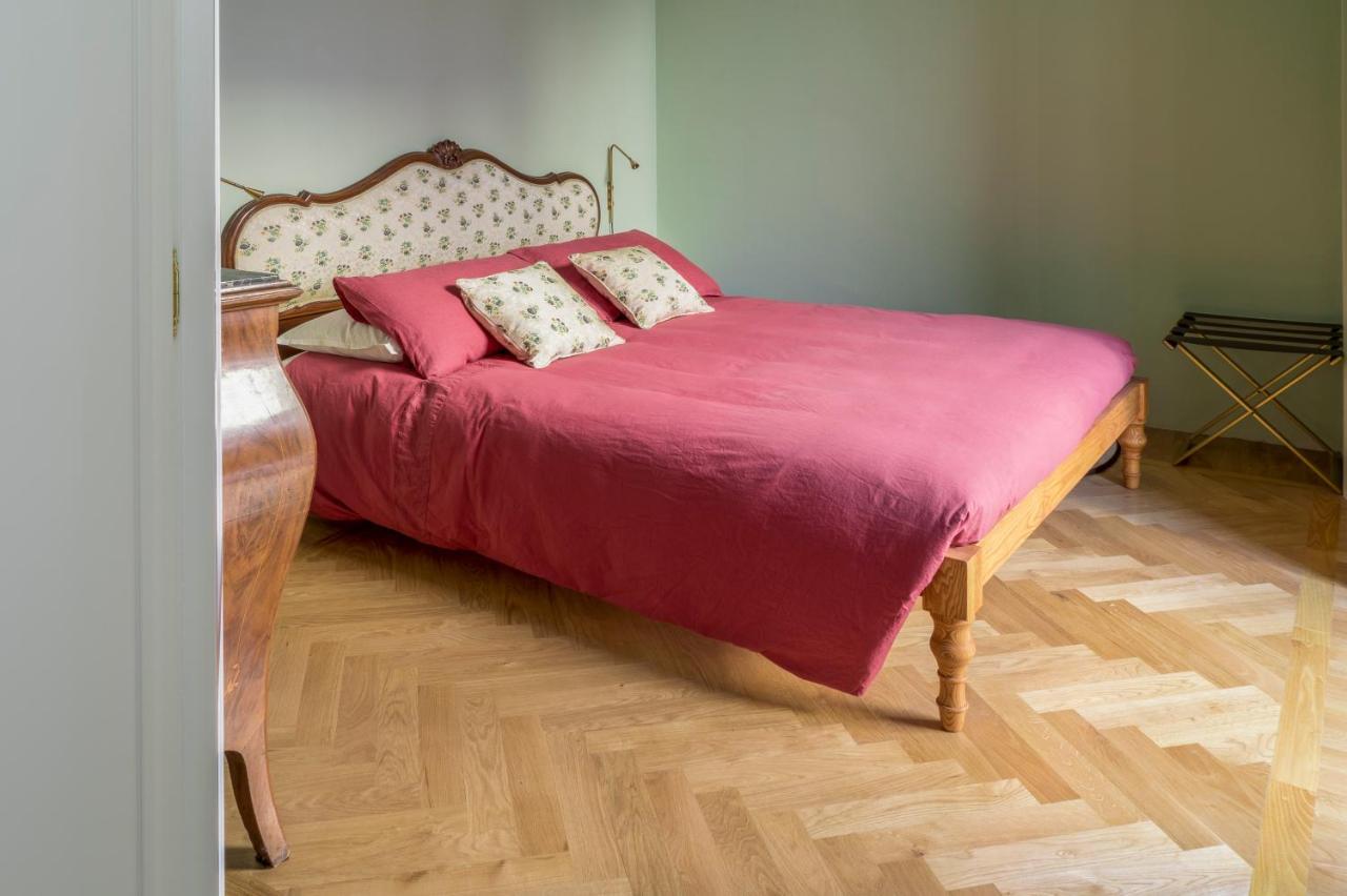 ميلان Ca' Maggiolina B&B المظهر الخارجي الصورة