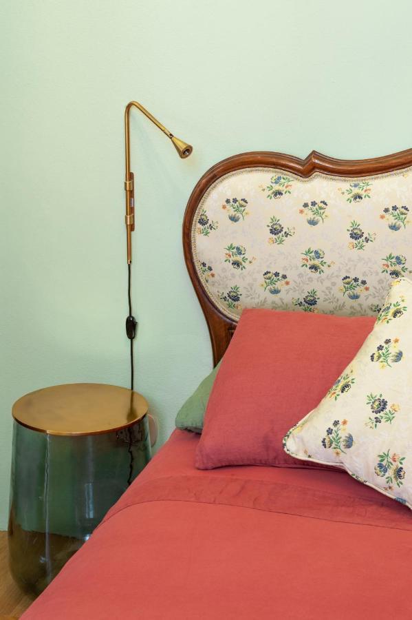 ميلان Ca' Maggiolina B&B المظهر الخارجي الصورة