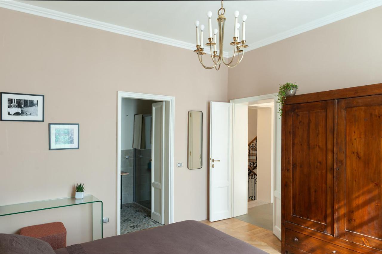 ميلان Ca' Maggiolina B&B المظهر الخارجي الصورة
