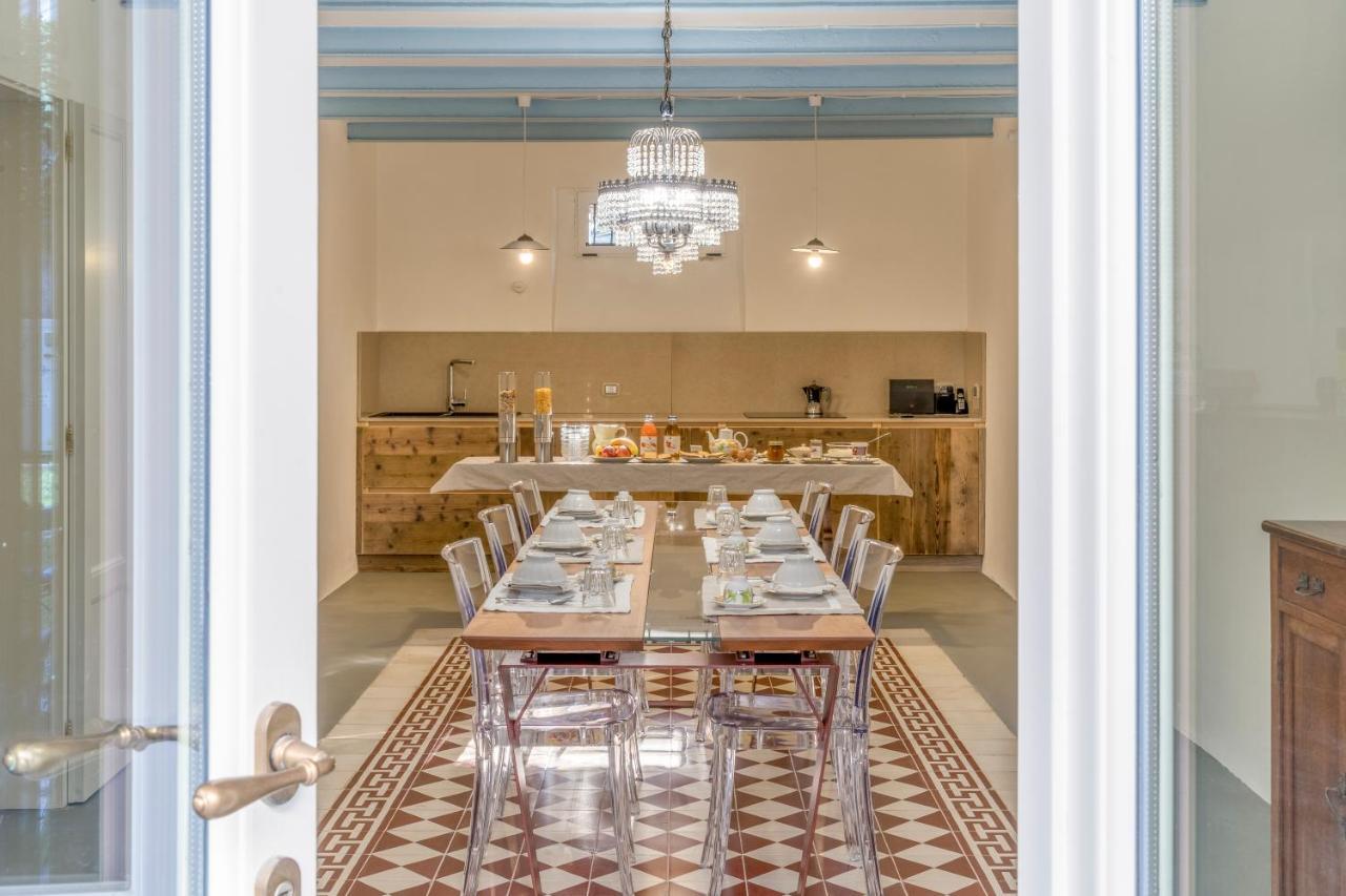 ميلان Ca' Maggiolina B&B المظهر الخارجي الصورة