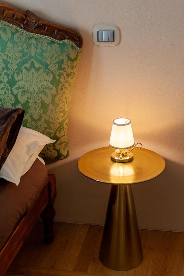 ميلان Ca' Maggiolina B&B المظهر الخارجي الصورة