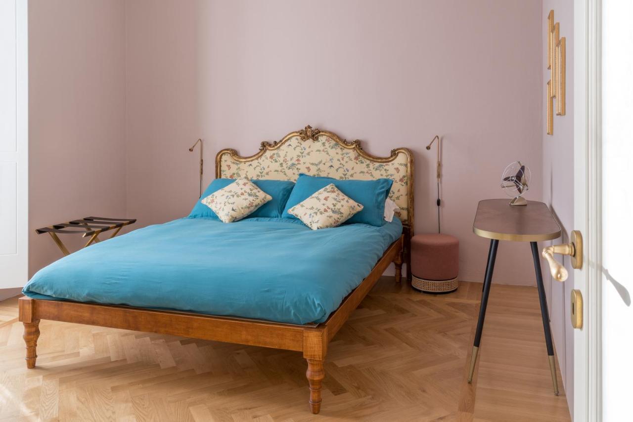 ميلان Ca' Maggiolina B&B المظهر الخارجي الصورة