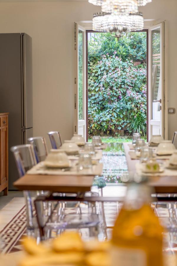 ميلان Ca' Maggiolina B&B المظهر الخارجي الصورة