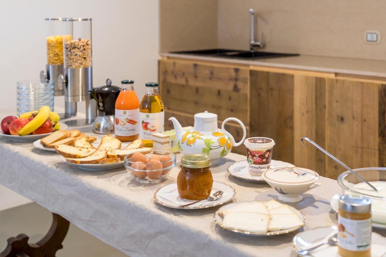 ميلان Ca' Maggiolina B&B المظهر الخارجي الصورة
